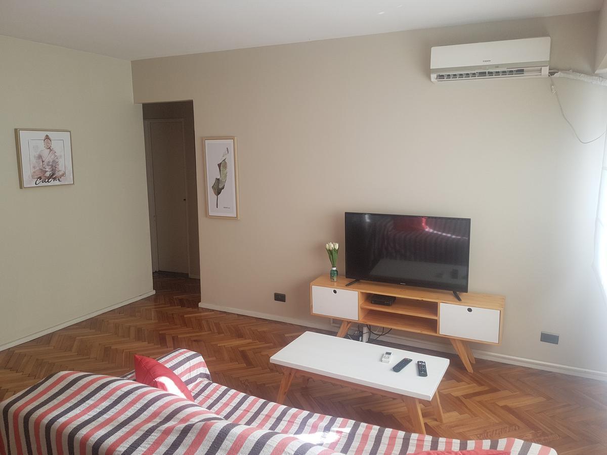 Апартаменти Anchorena Rent Буенос-Айрес Екстер'єр фото
